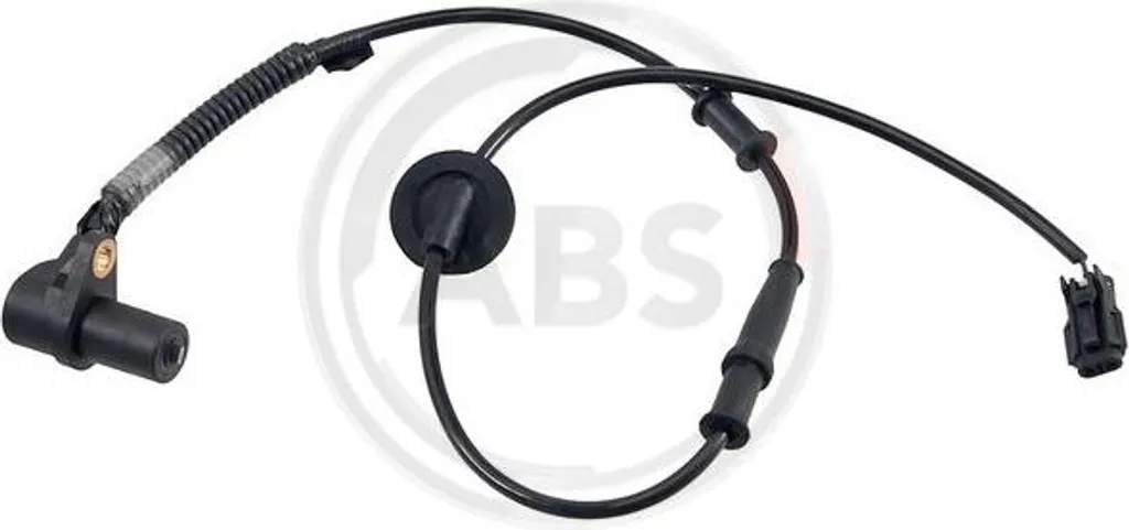 A.B.S. 31485 Sensore velocità ruota OE 9567102200 compatibile con Atos
