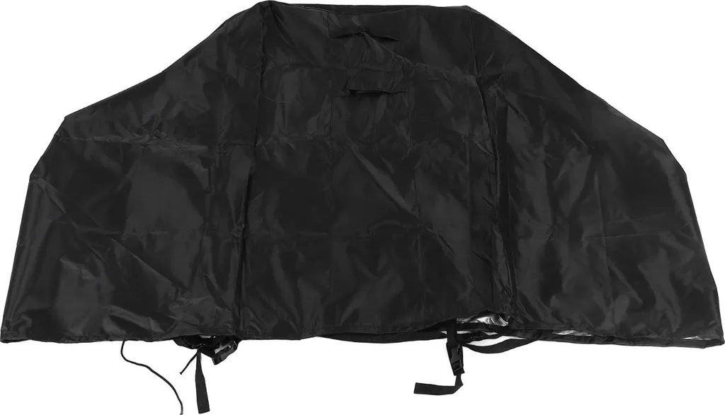 Couverture de Bûcher Imperméable Oxford 420D Haute Densité Format 4FT