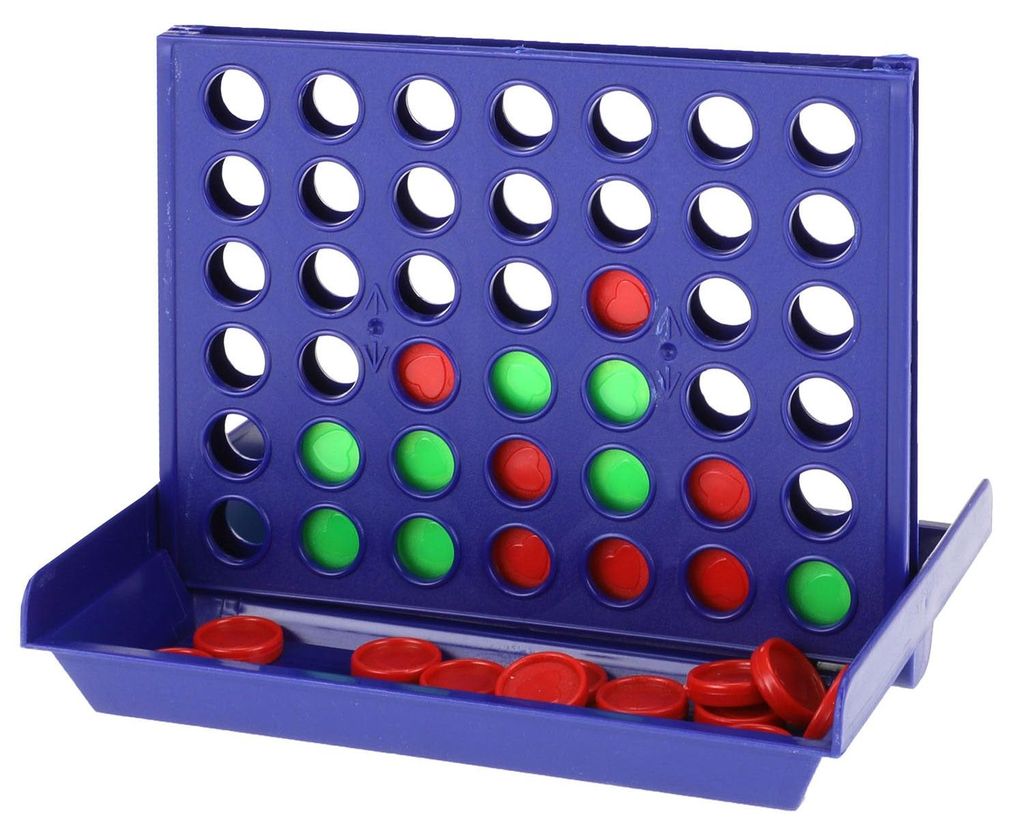 Collegare 4 Immagine del prodotto 