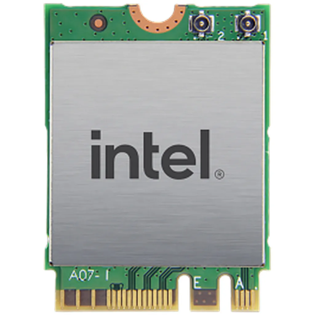 Modulo di Rete Intel Wi-Fi 6 AX200 - Affidabilità Business M.2