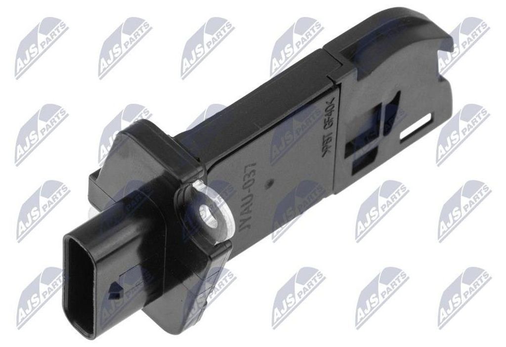 NTY EPP-AU-037 Luftmassenmesser LMM für AUDI A4 Avant (8K5, B8) Luftmengenmesser