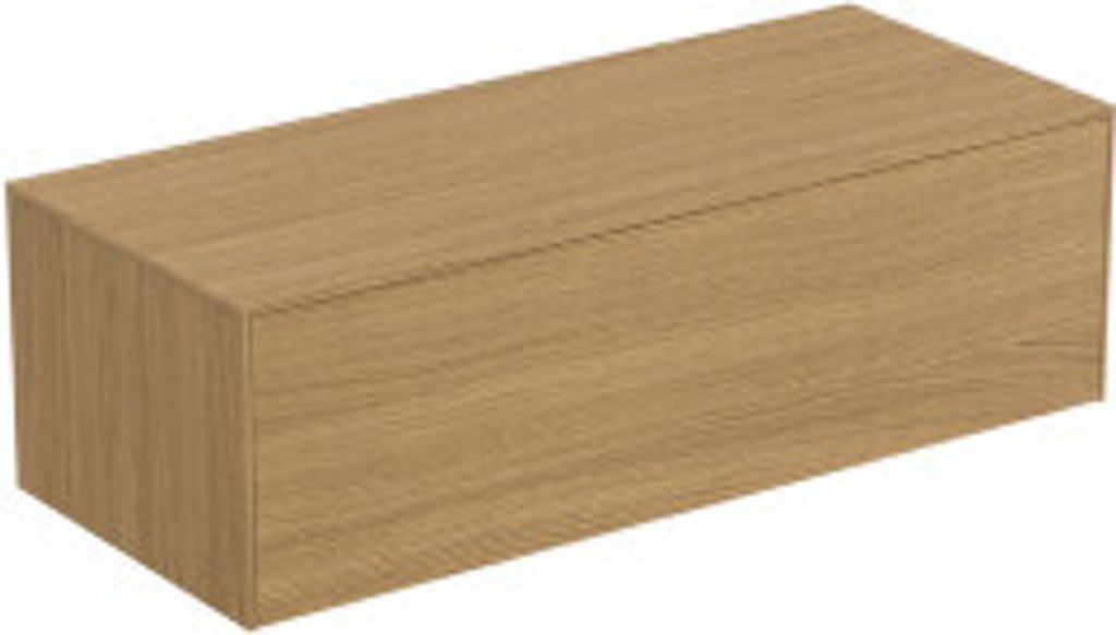 IDEAL STANDARD T4314Y6 WT-Unterschrank Conca, 1 Auszug,