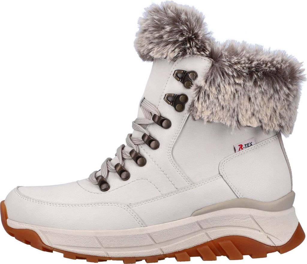 boty Rieker Evolution Offwhite Murmel Rock Rabbit W006380 Obrázek produktu 8