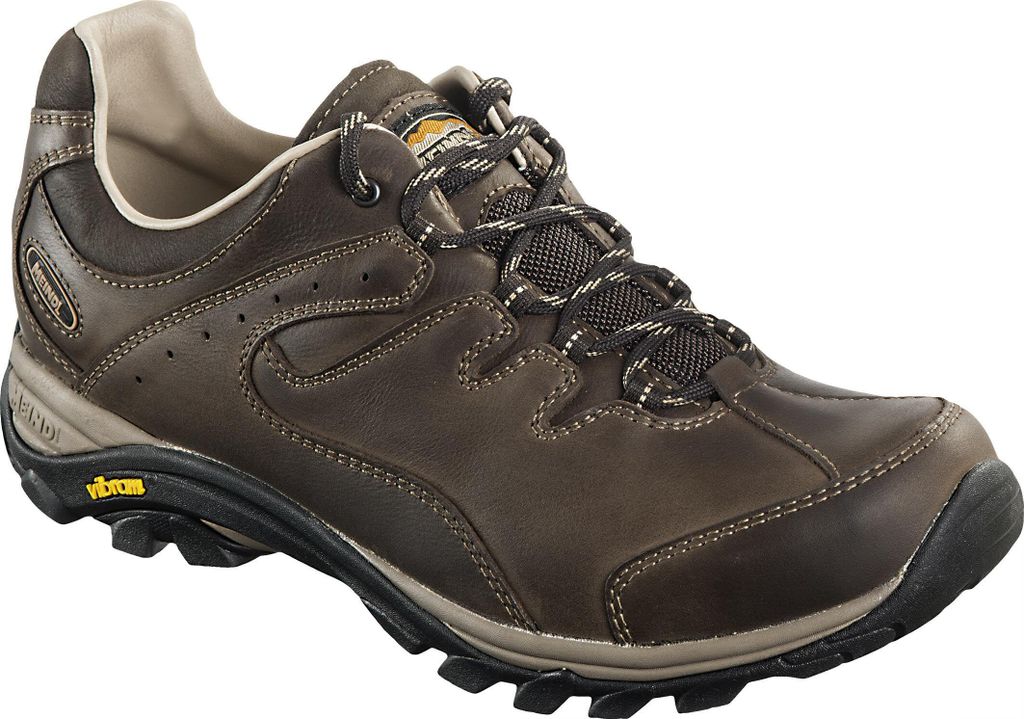 Meindl Caracas Herren Schuh mit Lederfutter Herren Produktbild 