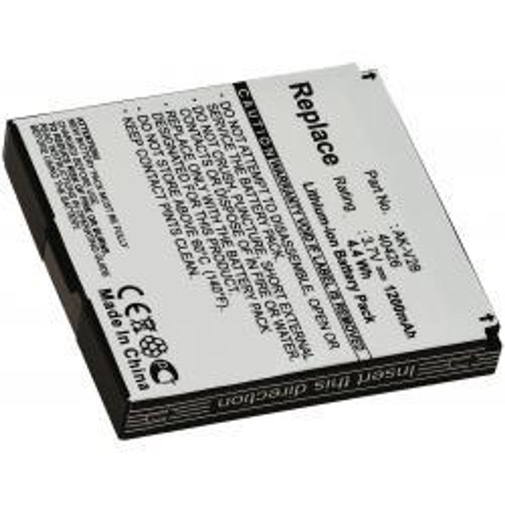 Akumulator Emporia AK-V29 Zdjęcie produktu 