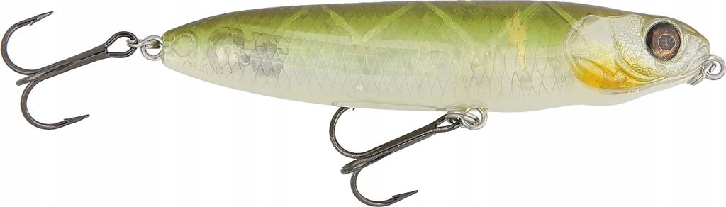 Adusta A-Pen, 9Cm, 13G, 065 Chg Ujigawa Ayu