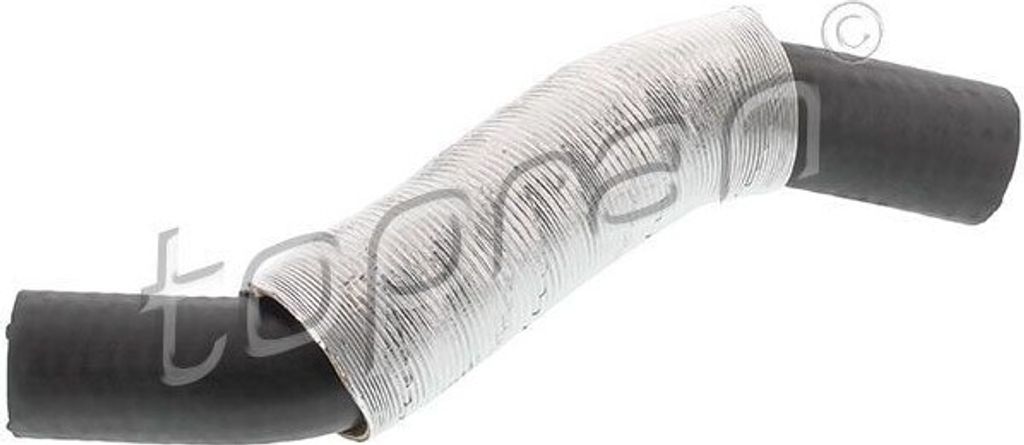 TOPRAN Ölleitung für Turbolader Ölvorlaufleitung Turbolader 723 491 für FORD Focus II Schrägheck (DA, HCP, DP) Focus II Kombi (DA, FFS, DS) C-MAX