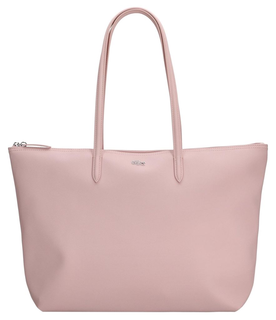 Lacoste L. 12.12 Concept - Shopper L 34 cm (nidus) Produktbild 