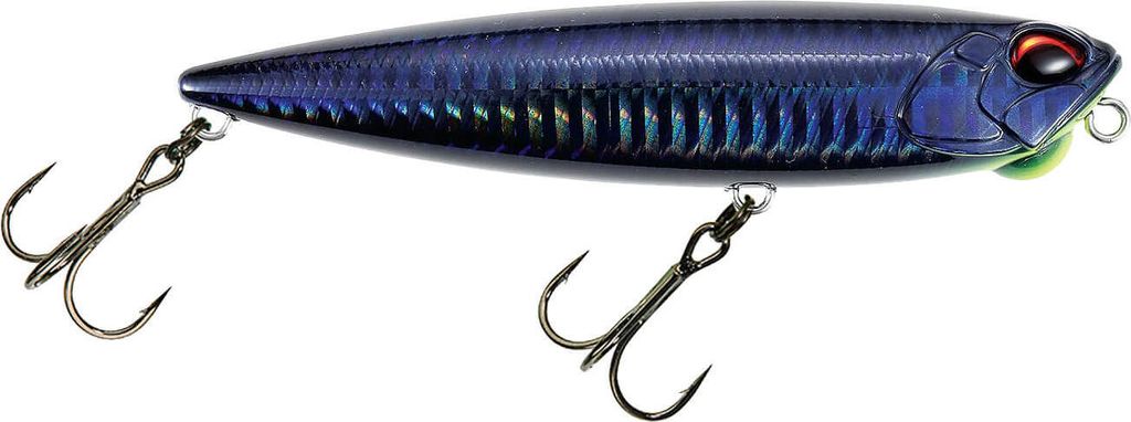 DUO Realis Pencil 85 Midnight Black II