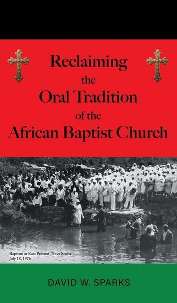Die mündliche Überlieferung der afrikanischen Baptistenkirche wiederbeleben