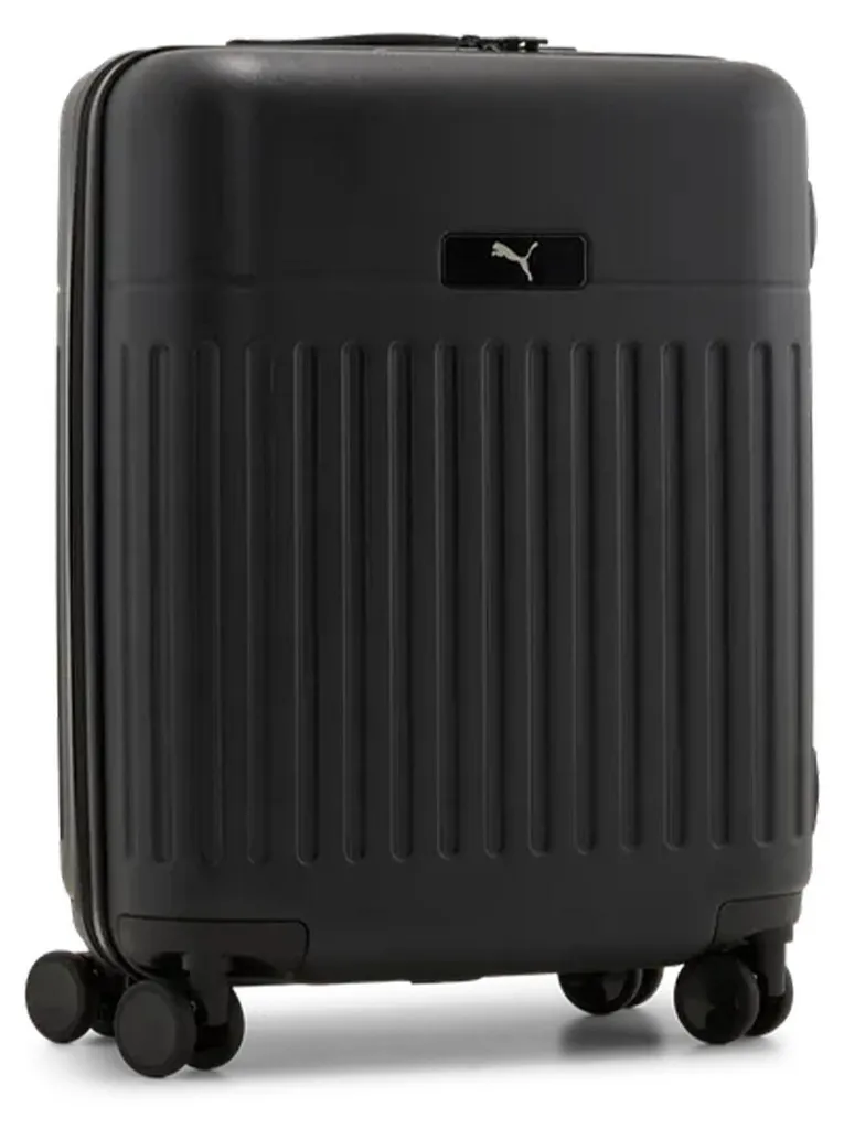 Sac de Voyage à roulettes PUMA noir - Team Trolley Bag 53 cm