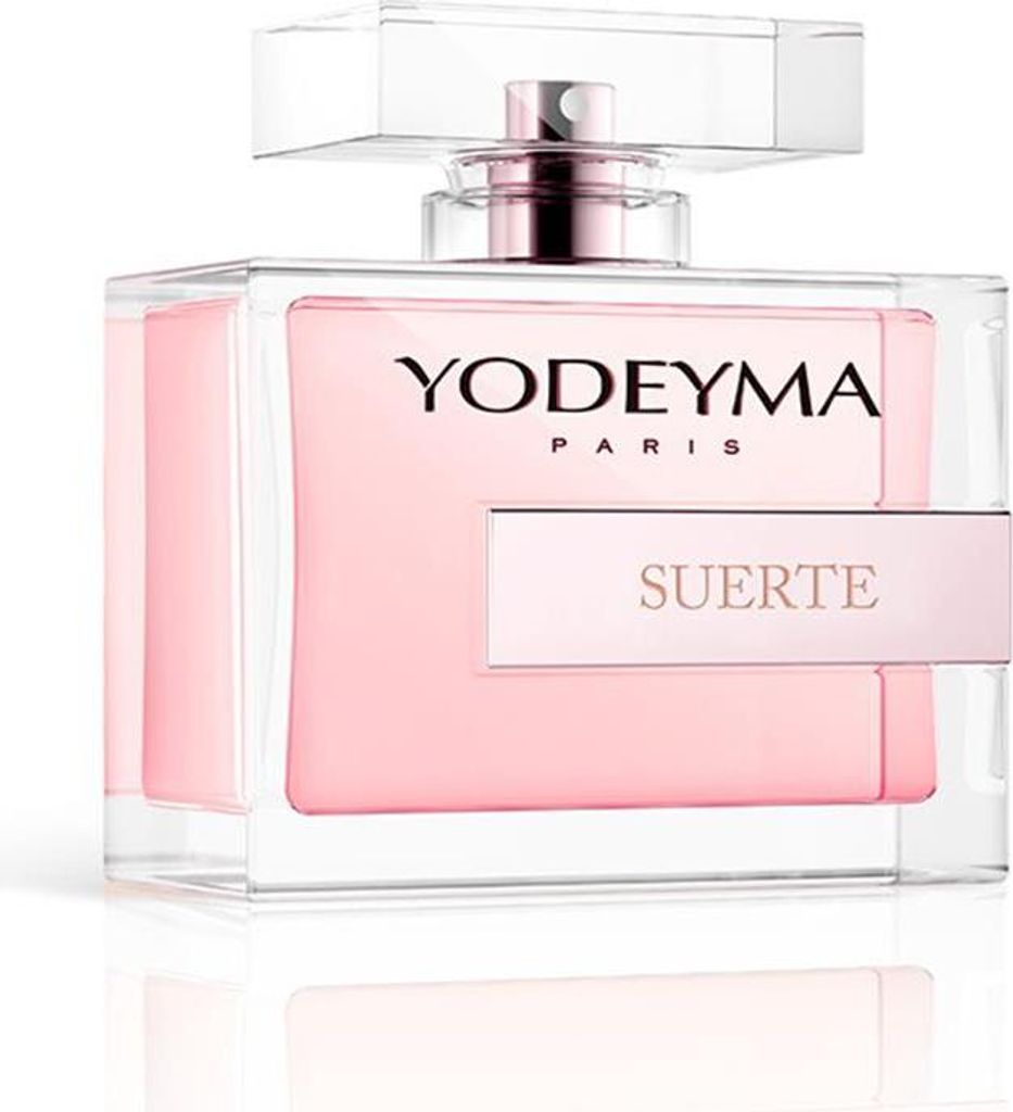 Yodeyma - Sweet-Girl-W-100ml - Parfüme - Damen Produktbild 