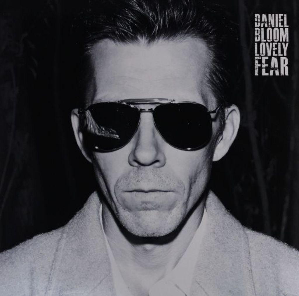 Daniel Bloom: Liebliche Furcht