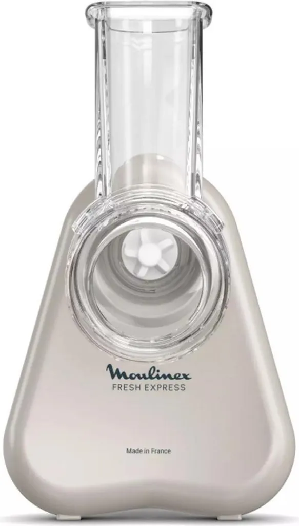 Découpe-légumes Moulinex 150W : gagnez du temps sur vos préparations