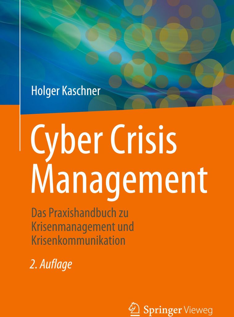 Cyber Crisis Management