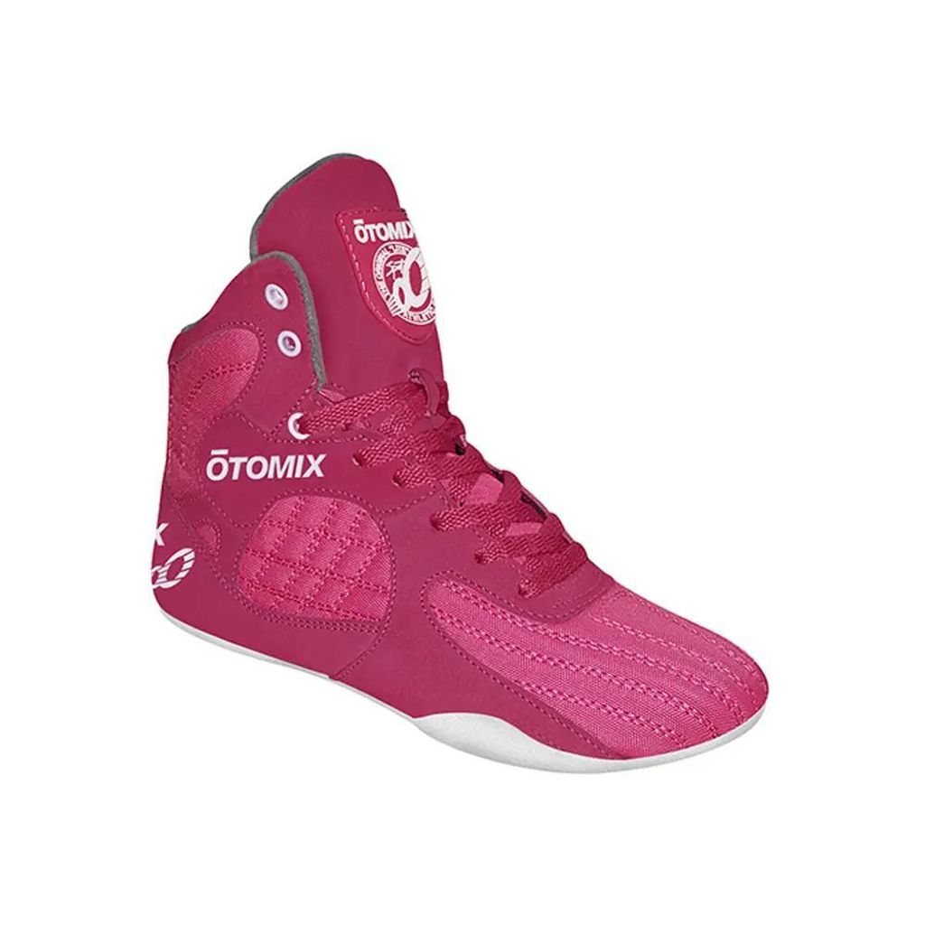 Otomix Stingray Escape - pink 38,5 / US 7