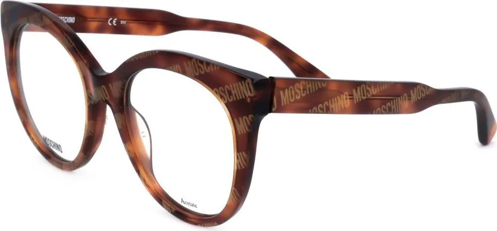 Montatura Moschino MOS613 2VM Taglia 51 - Occhiali da Vista Donna