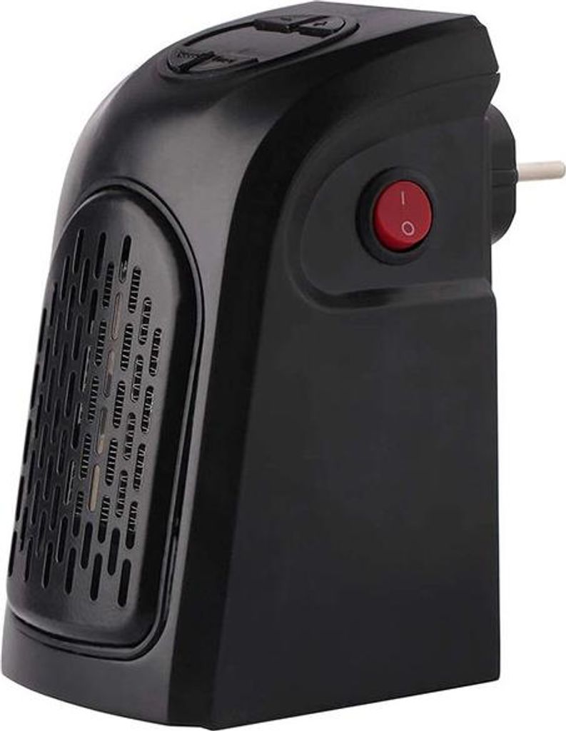 Verk 15495 Teplovzdušný ventilátor, 400 W Obrázek produktu 