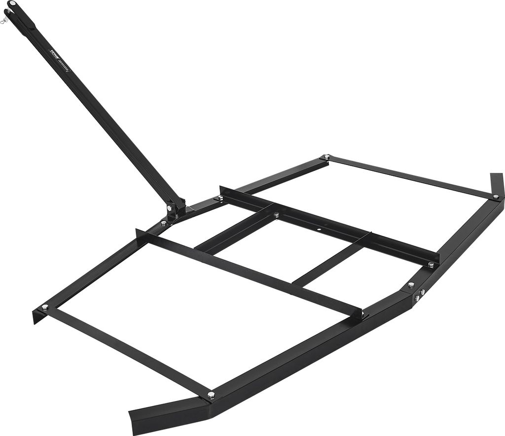 VEVOR erpice trainante 188x199x11 cm erpice per trattori in Immagine del prodotto 