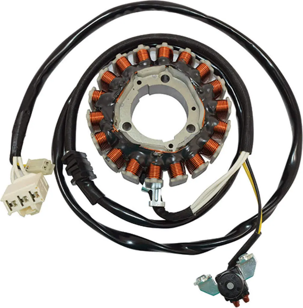 Statore SGR Trifase 18 Poli per YAMAHA XP A T-MAX ABS 530 12-16