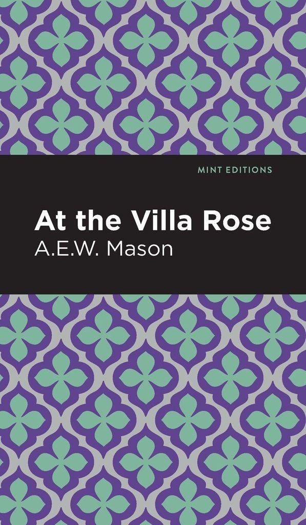 At the Villa Rose