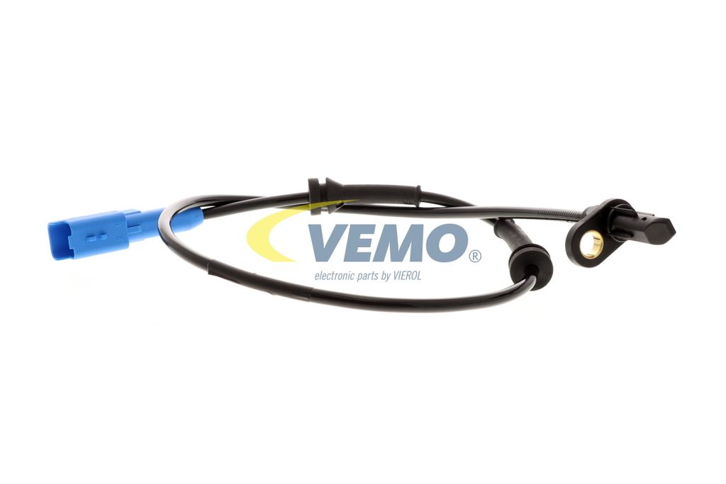 VEMO ABS Sensor Raddrehzahl Hinten für CITROËN C4 CACTUS V22-72-0159