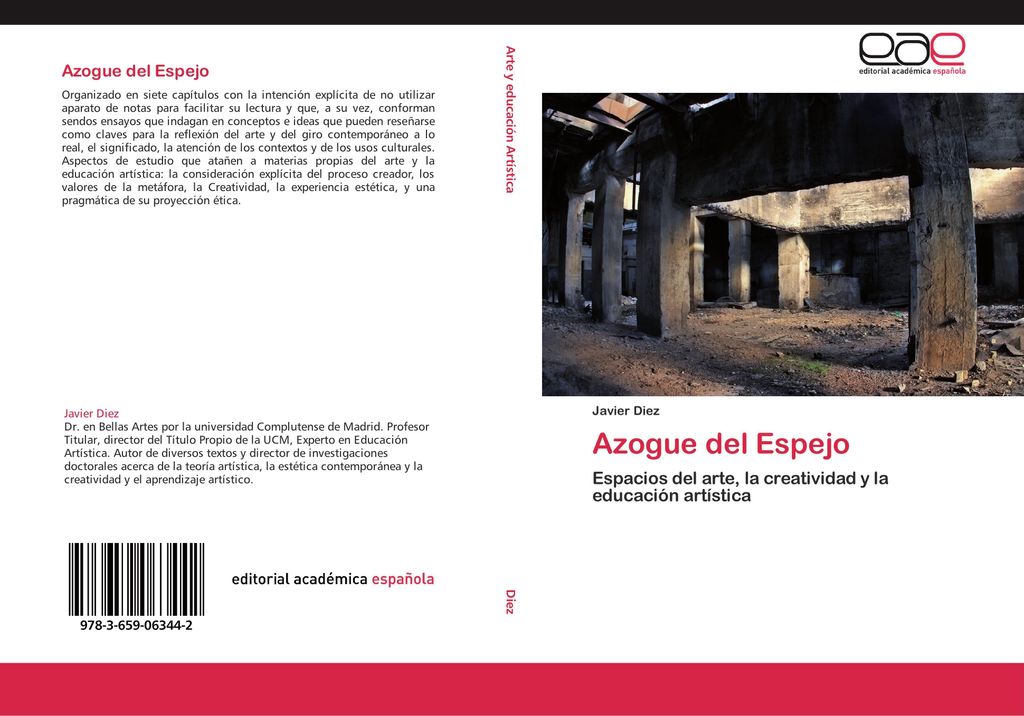 Azogue del Espejo