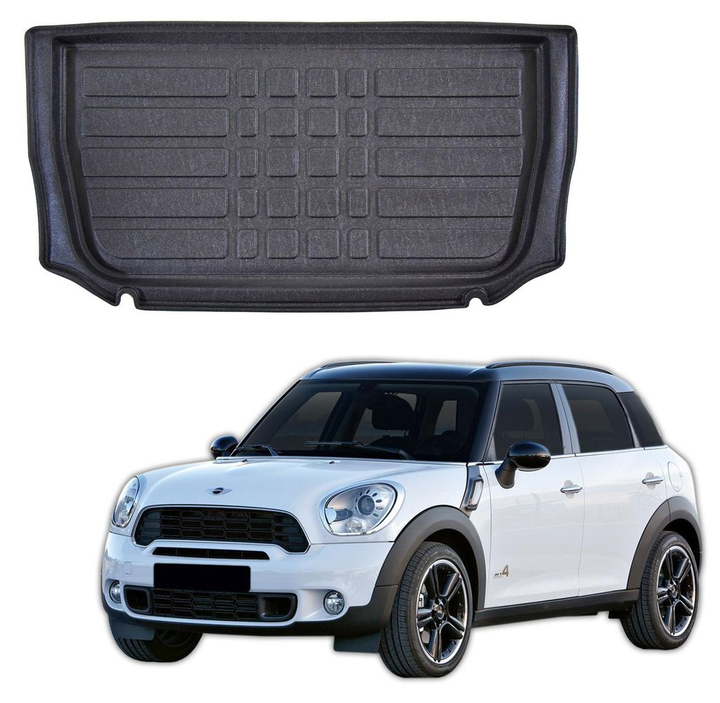 SCOUTT | Vana do kufru pro Mini Countryman R60 2010-2016 Obrázek produktu 