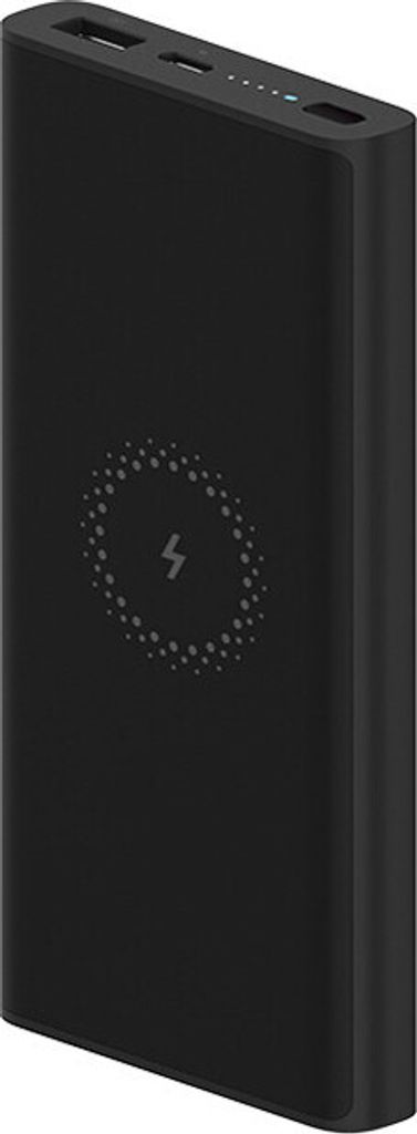 Xiaomi 10000mAh Mi Wireless Qi Powerbank Essential Produktbild 2