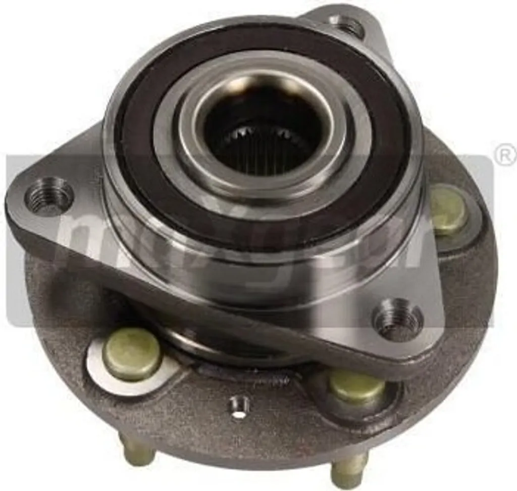 Kit roulement de roue avant OE 13583478 pour Cruze Berline et Break