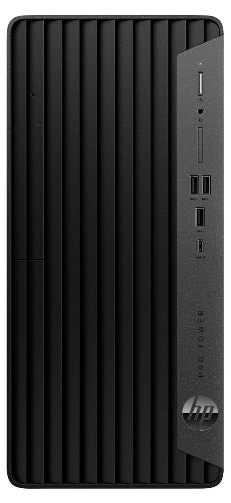 HP Pro 400 G9 - Tower - Core i5 i5-14500 / 2.6 GHz - RAM 16 Produktbild 