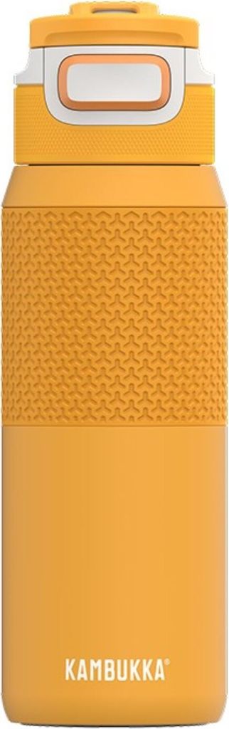 Kambukka Elton 750ml Mango Maniac water bottle