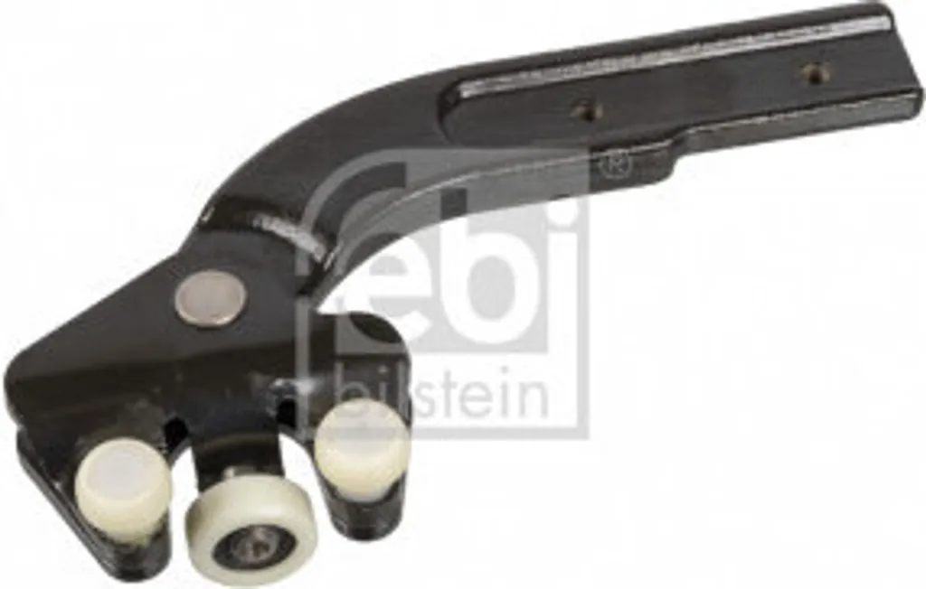 Réparez votre porte coulissante Mercedes W639 avec le galet FEBI