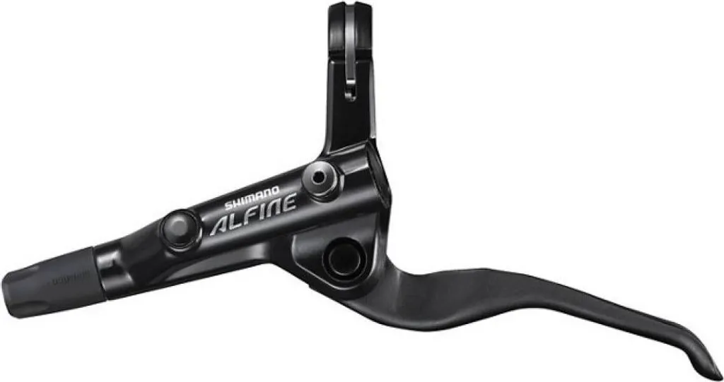 Levier de frein gauche Shimano Alfine S7000 pour rénovation de vélo