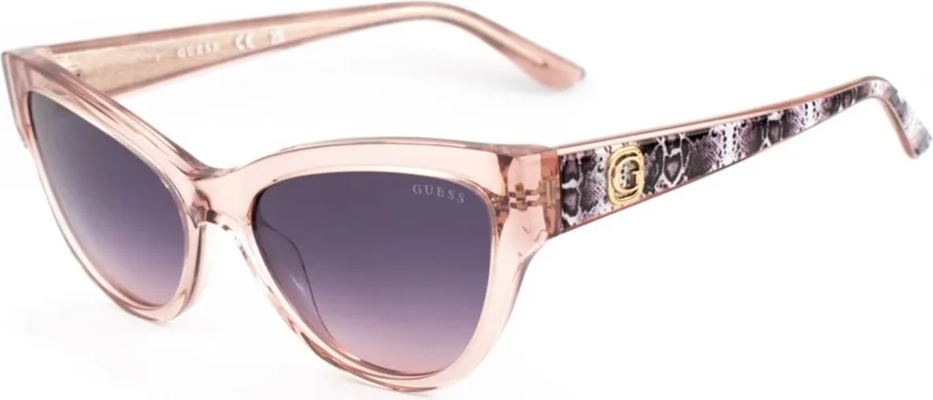 Lunettes Guess GU00112 5657Z Idéales pour le Travail et le Style Quotidien