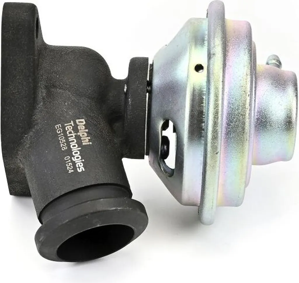 Vanne EGR DELPHI EG10528-12B1 : Solution Anti-Encrassement FIAT Ulysse