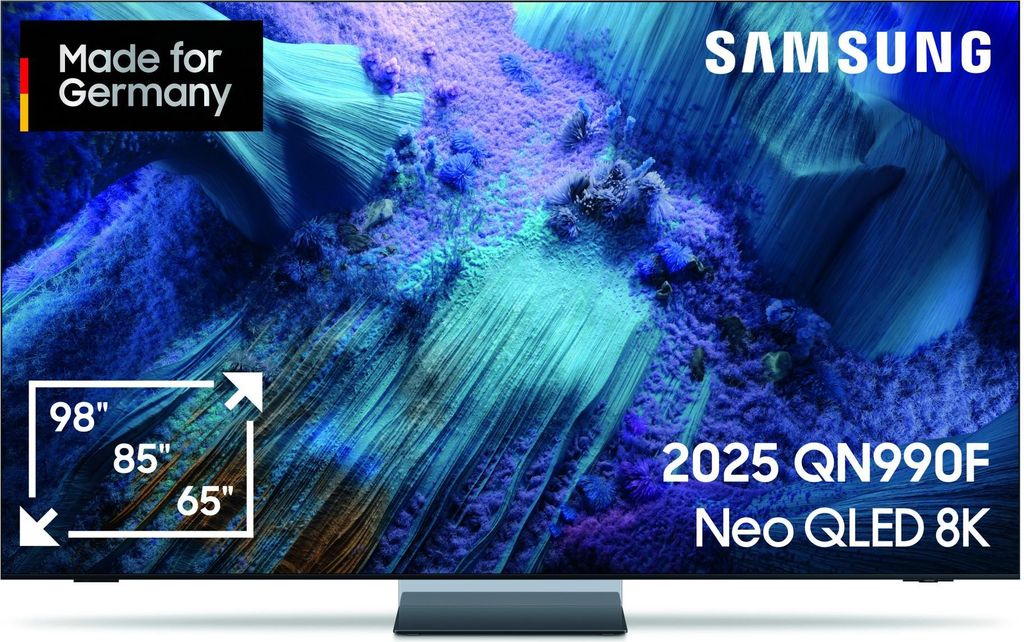 GQ98QN990FTXZG Neo QLED TV