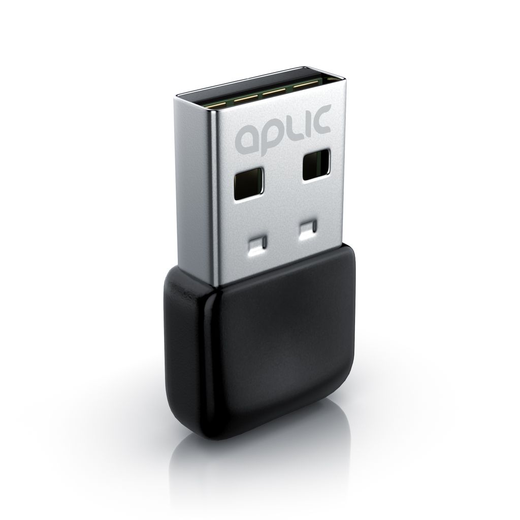 CSL USB Bluetooth Stick – BT V5.0 – Adapter