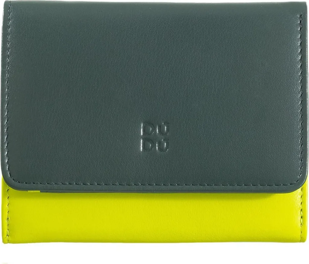 Portafoglio DuDu 534126064 in Pelle Nappa - Prezzo e Offerte Online