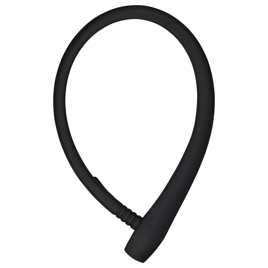 Abus Fahrradschloss uGrip Cable 560/65 black