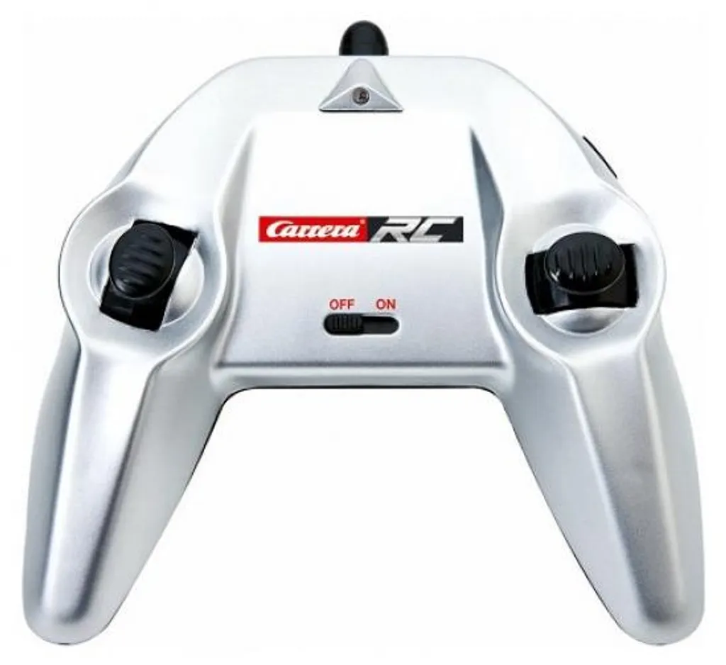 Buggy Turbo Fire 2 Carrera RC 160116 - Voiture Radiocommandée Turbo