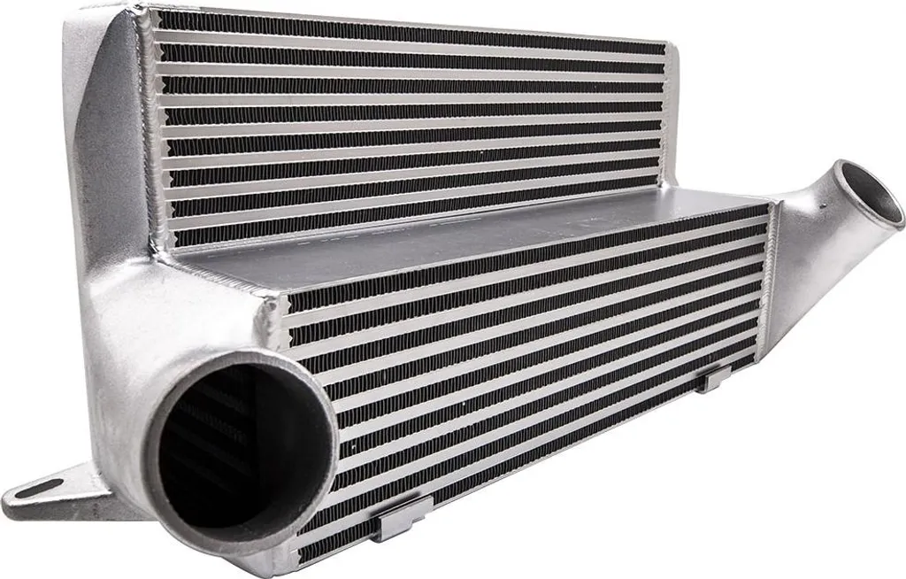 Intercooler de suralimentation pour BMW Série 3 E92 2008