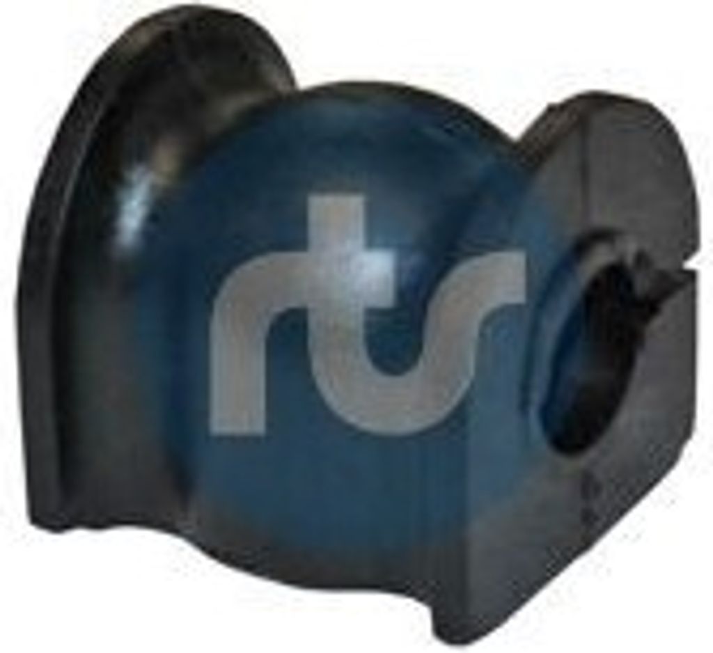RTS 035-00120 Lagerung Stabilisator Stabigummi Hinten Rechts Hinten Links für HONDA Accord VII Limousine (CL, CN) Accord VII Tourer (CM, CN)