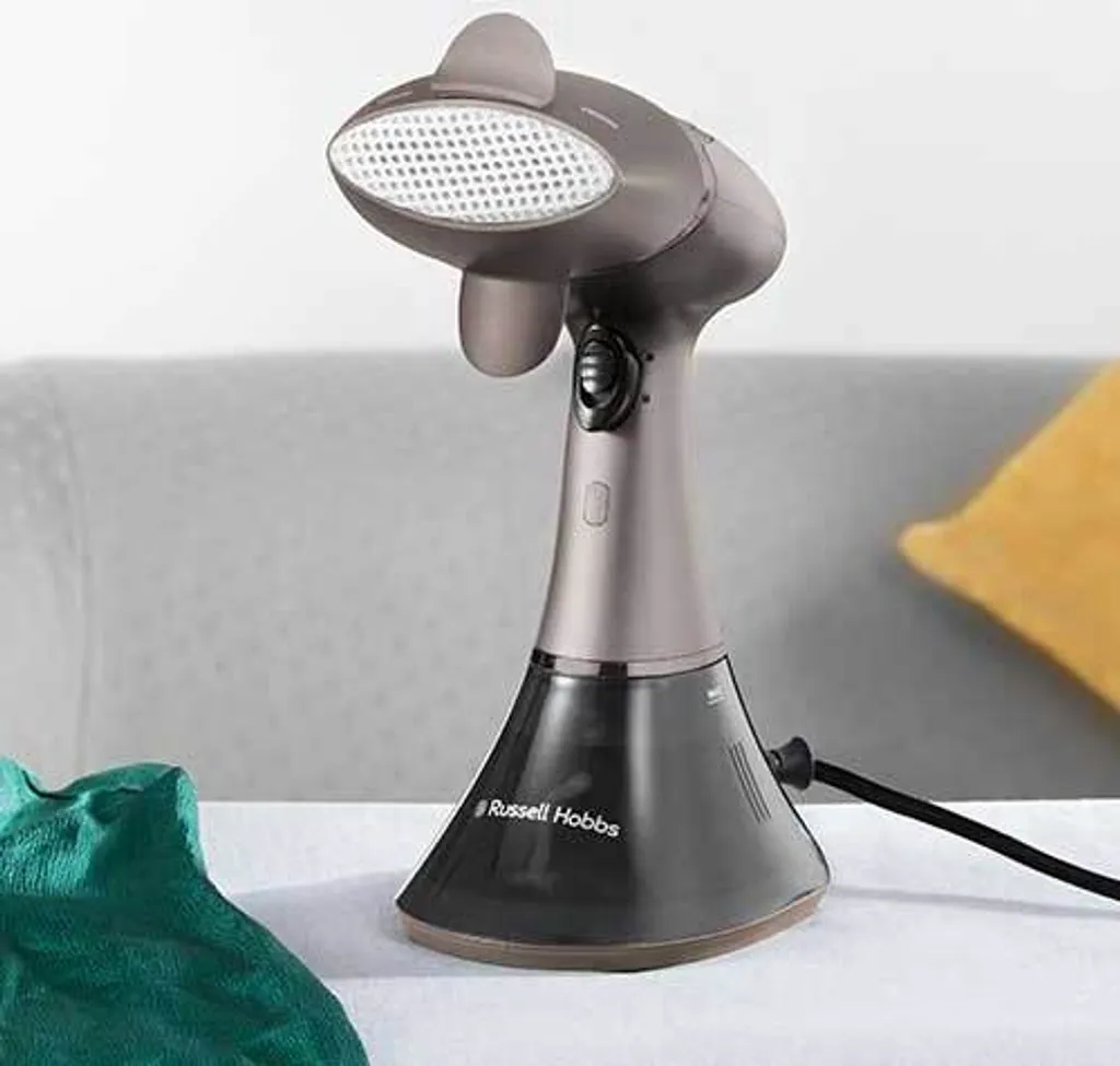 Défroisseur à Main Steam Genie Aroma 28040-56 avec Diffuseur Parfum - 12