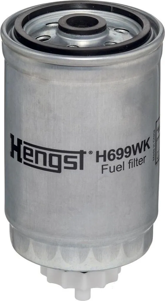 Filtre à carburant HENGST H317WK pour CHRYSLER DODGE FIAT JEEP LANCIA