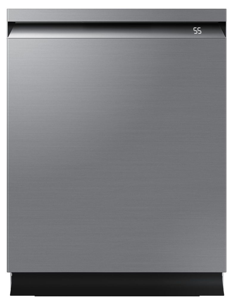 Samsung 14 Maßgedecke, 60 cm, DW7700B, Unterbau Produktbild 
