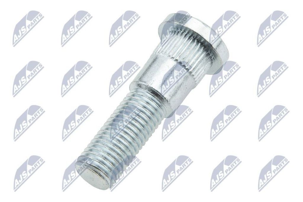 10x NTY Radbolzen KSP-CH-004 Vorne für JEEP GRAND CHEROKEE II (WJ, WG) 48mm