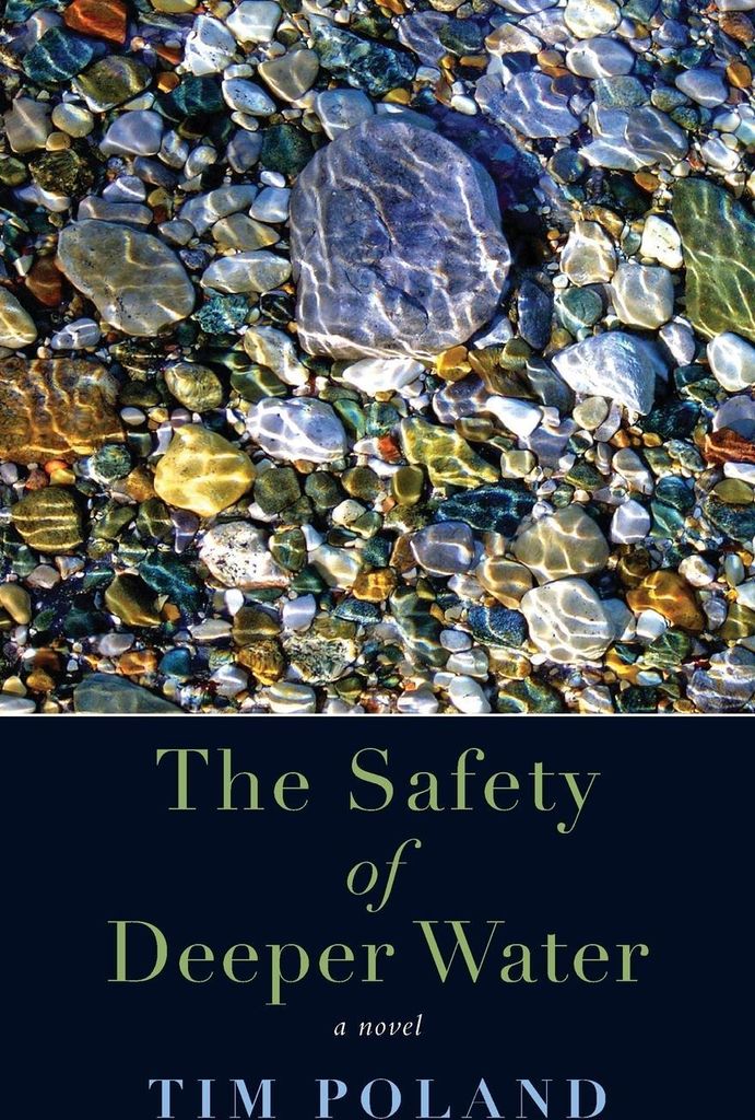 The Safety Of Deeper Water