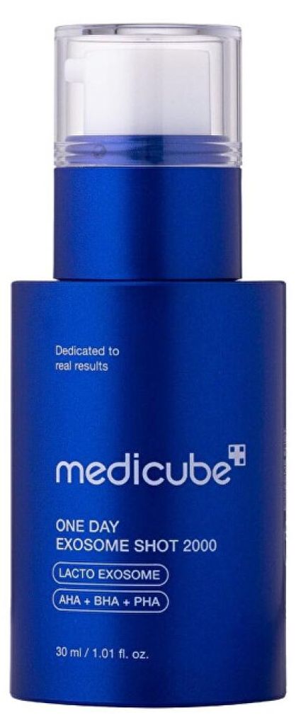 Medicube One Day Exosome Shot 2000 30 ml Obrázok produktu 