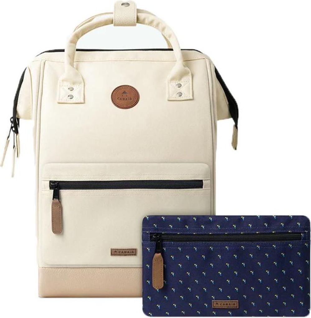 CABAIA batoh Cap Town beige 23L Obrázek produktu 